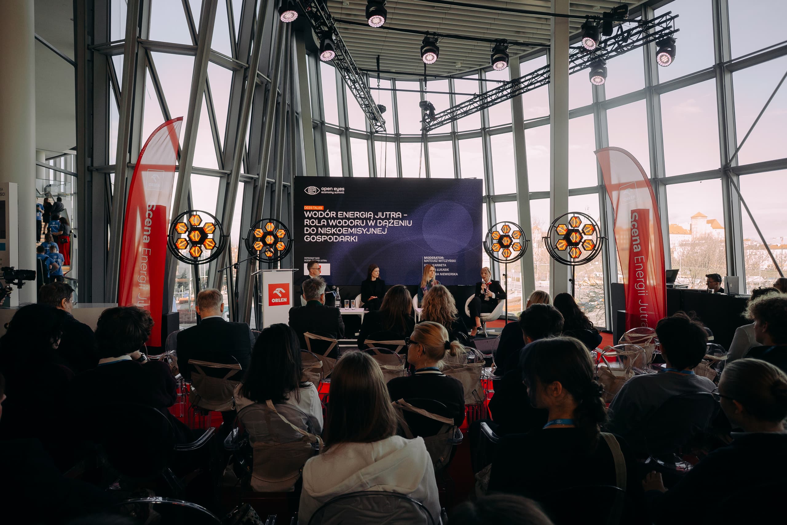 Fotografia eventowa - Szymon Korta, zdjęcie 1