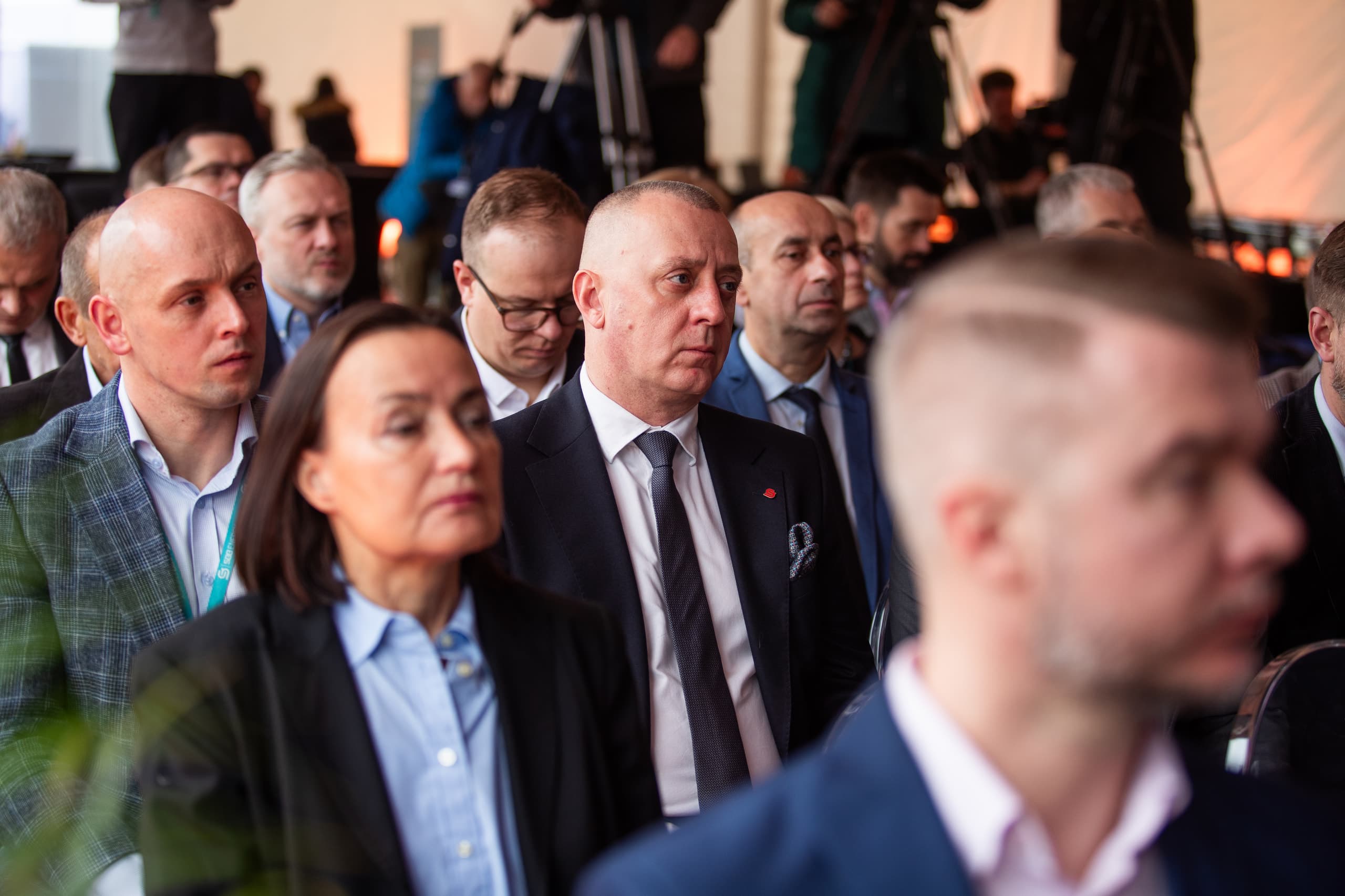 Fotografia eventowa - Szymon Korta, zdjęcie 4