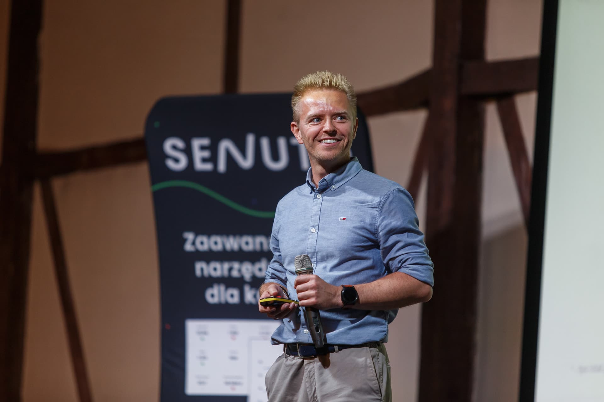 Fotografia eventowa - Szymon Korta, zdjęcie 5