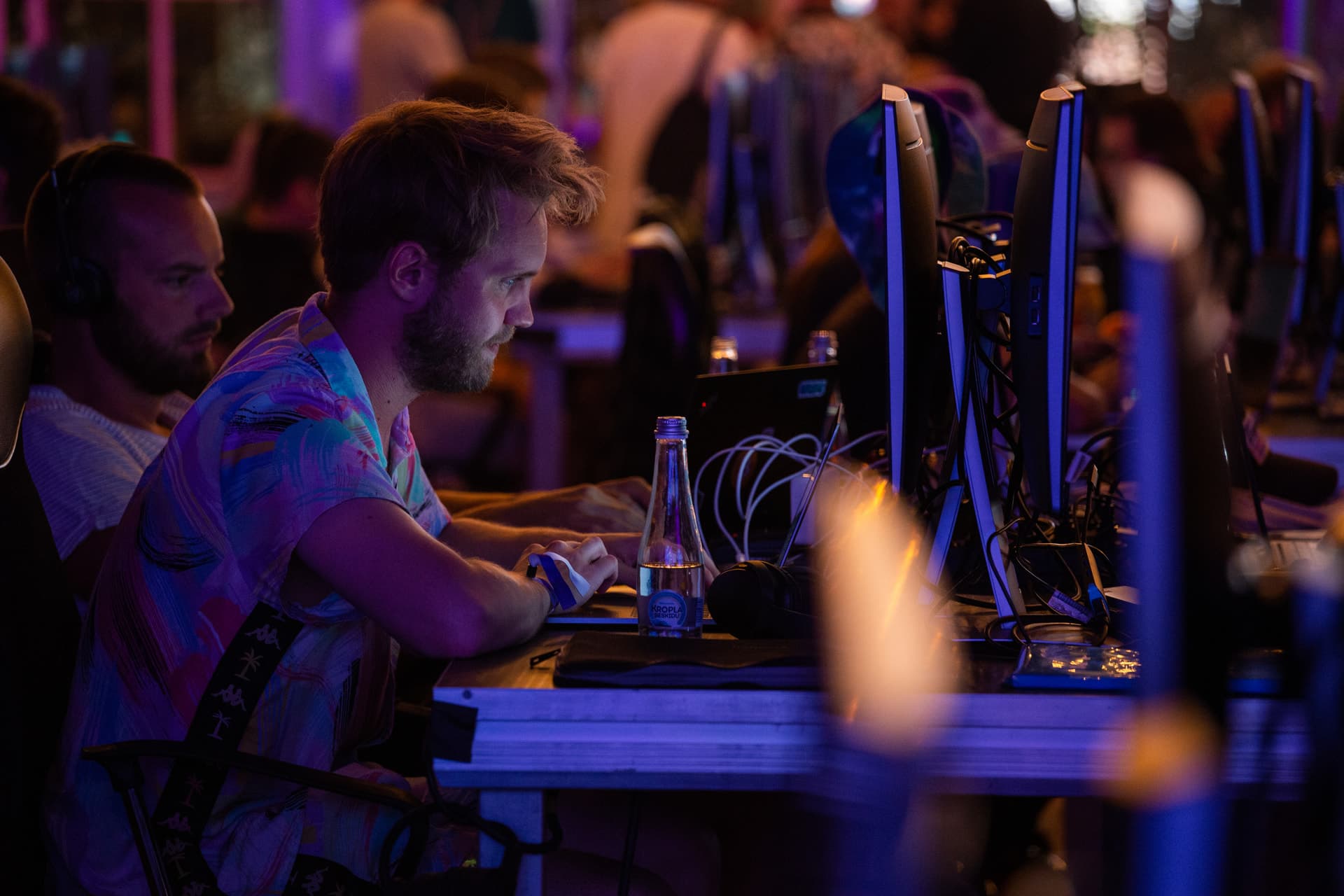Fotografia eventowa - Szymon Korta, zdjęcie 7