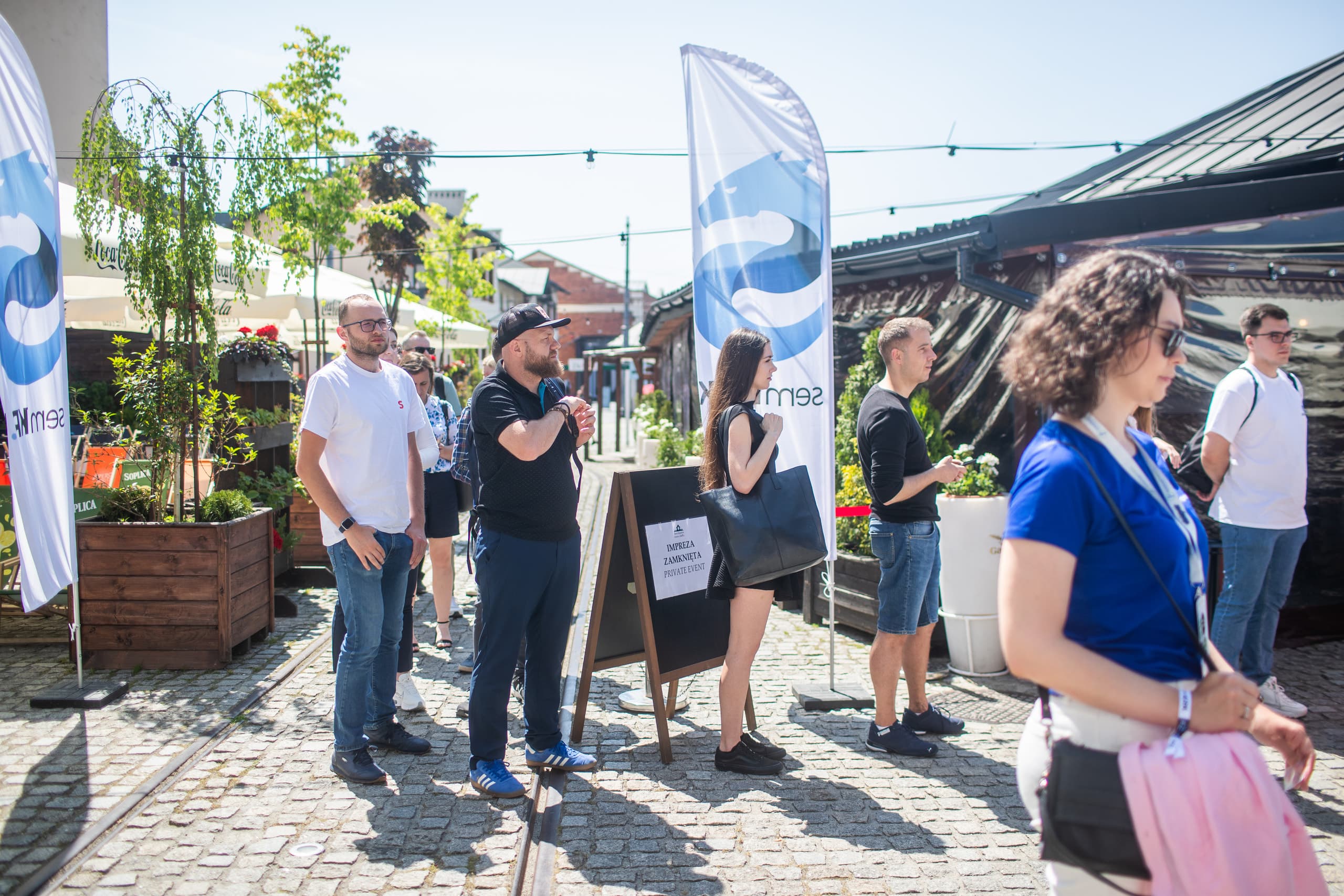 Fotografia eventowa - Szymon Korta, zdjęcie 16