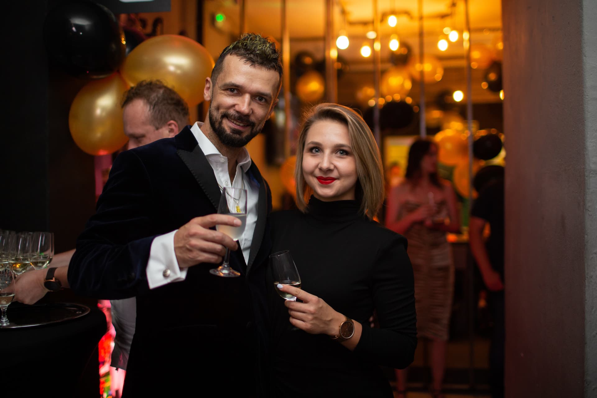 Fotografia okolicznościowa - Szymon Korta, zdjęcie 1