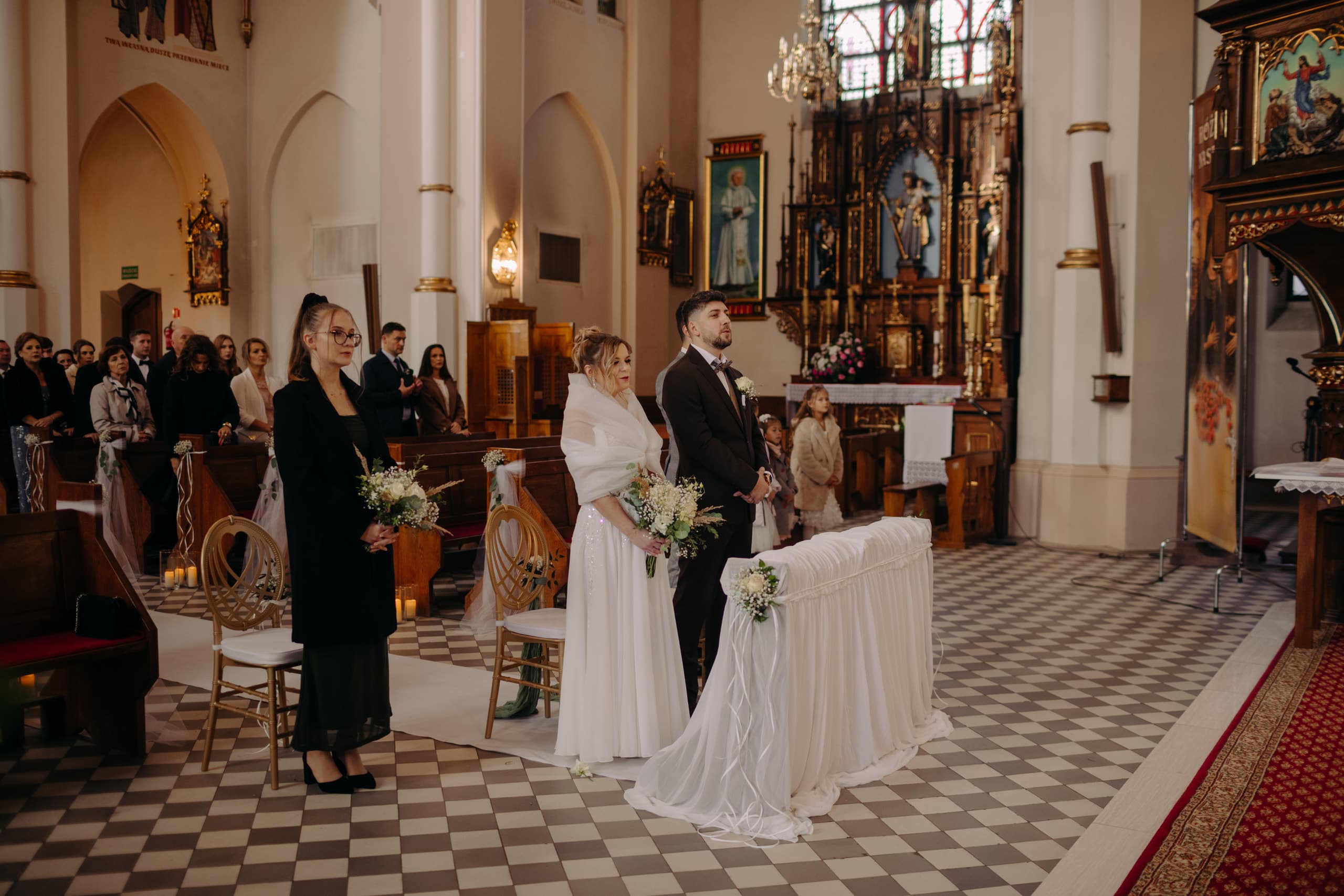 Fotografia ślubna - Szymon Korta, zdjęcie 2