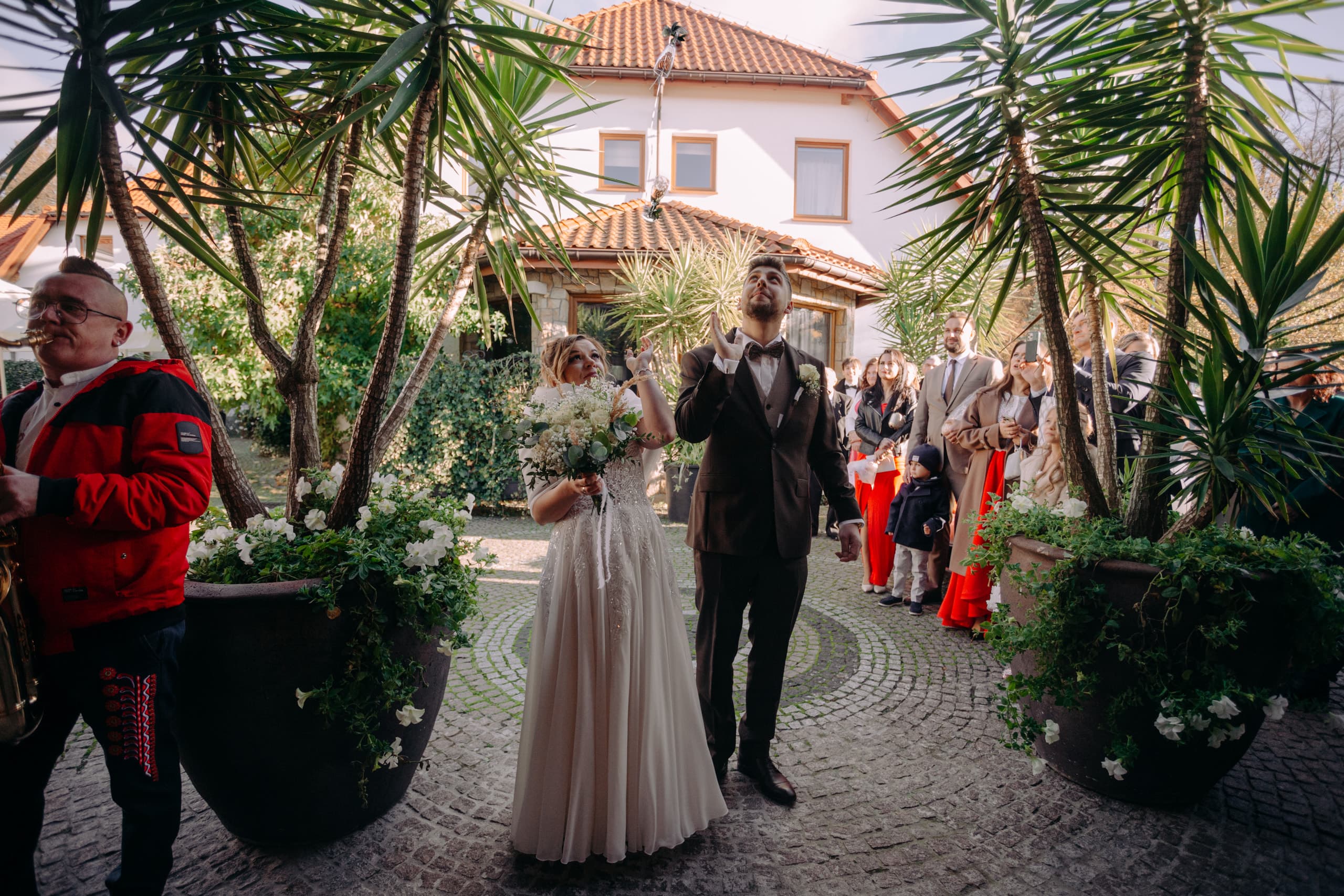 Fotografia ślubna - Szymon Korta, zdjęcie 5