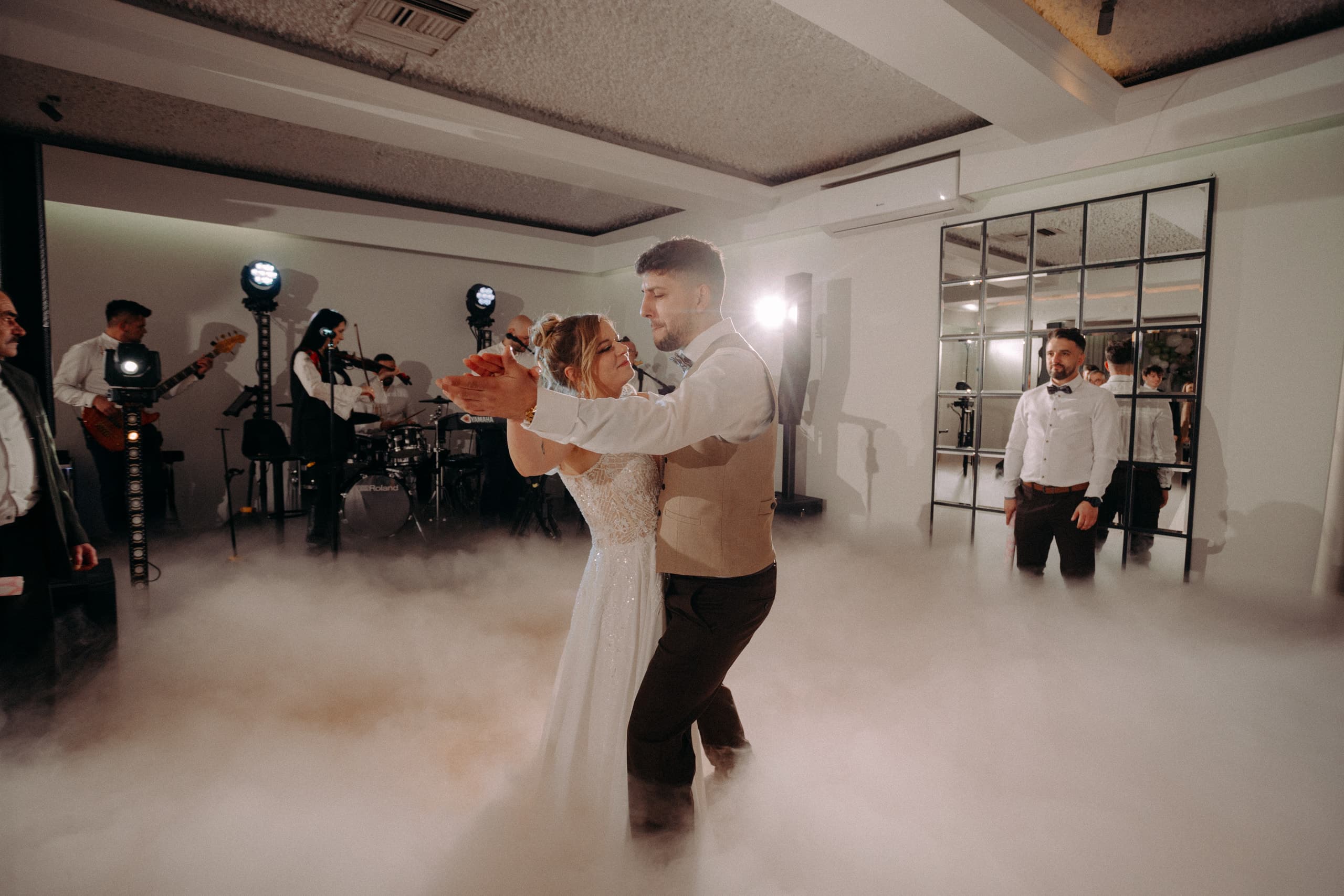 Fotografia ślubna - Szymon Korta, zdjęcie 6