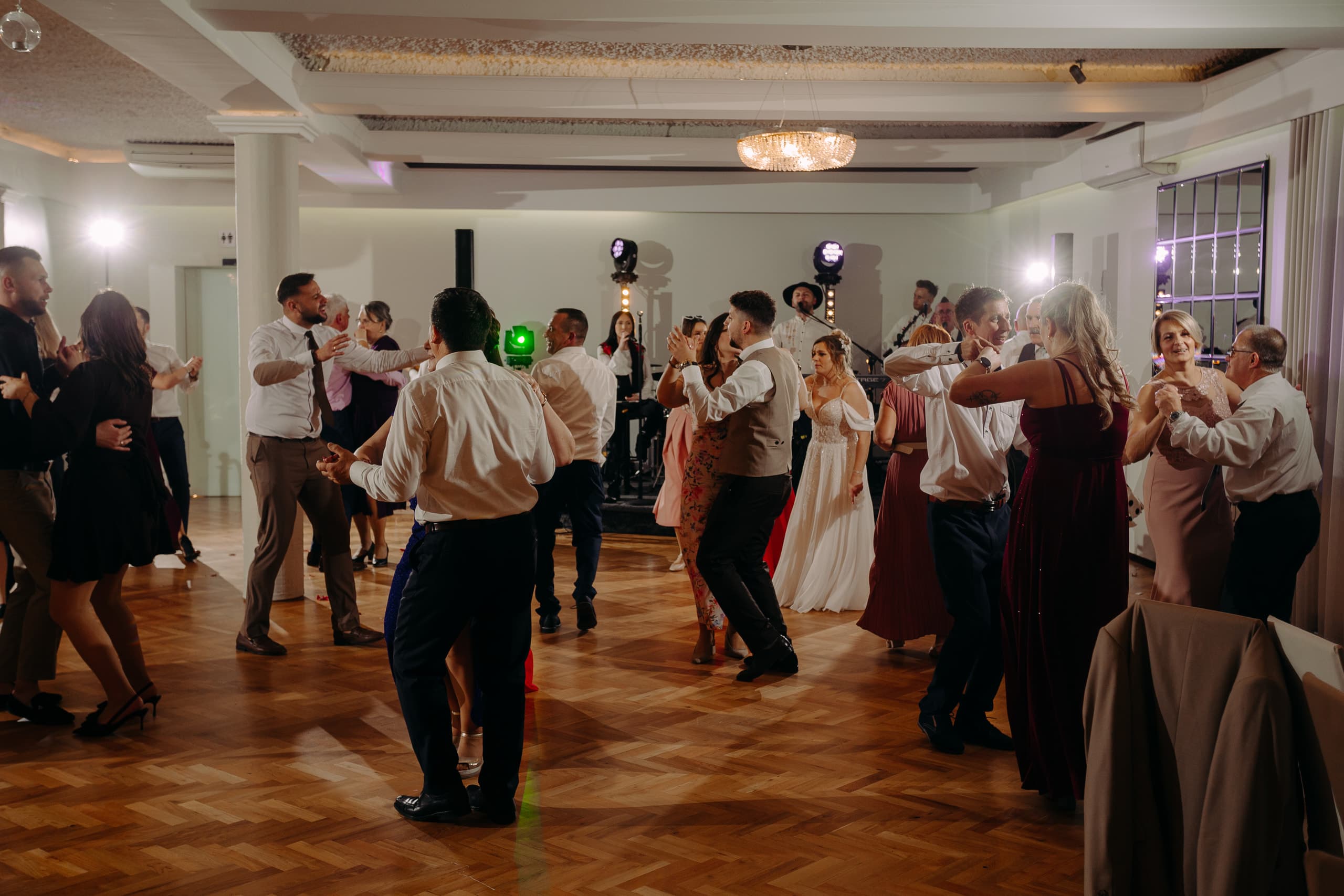 Fotografia ślubna - Szymon Korta, zdjęcie 8