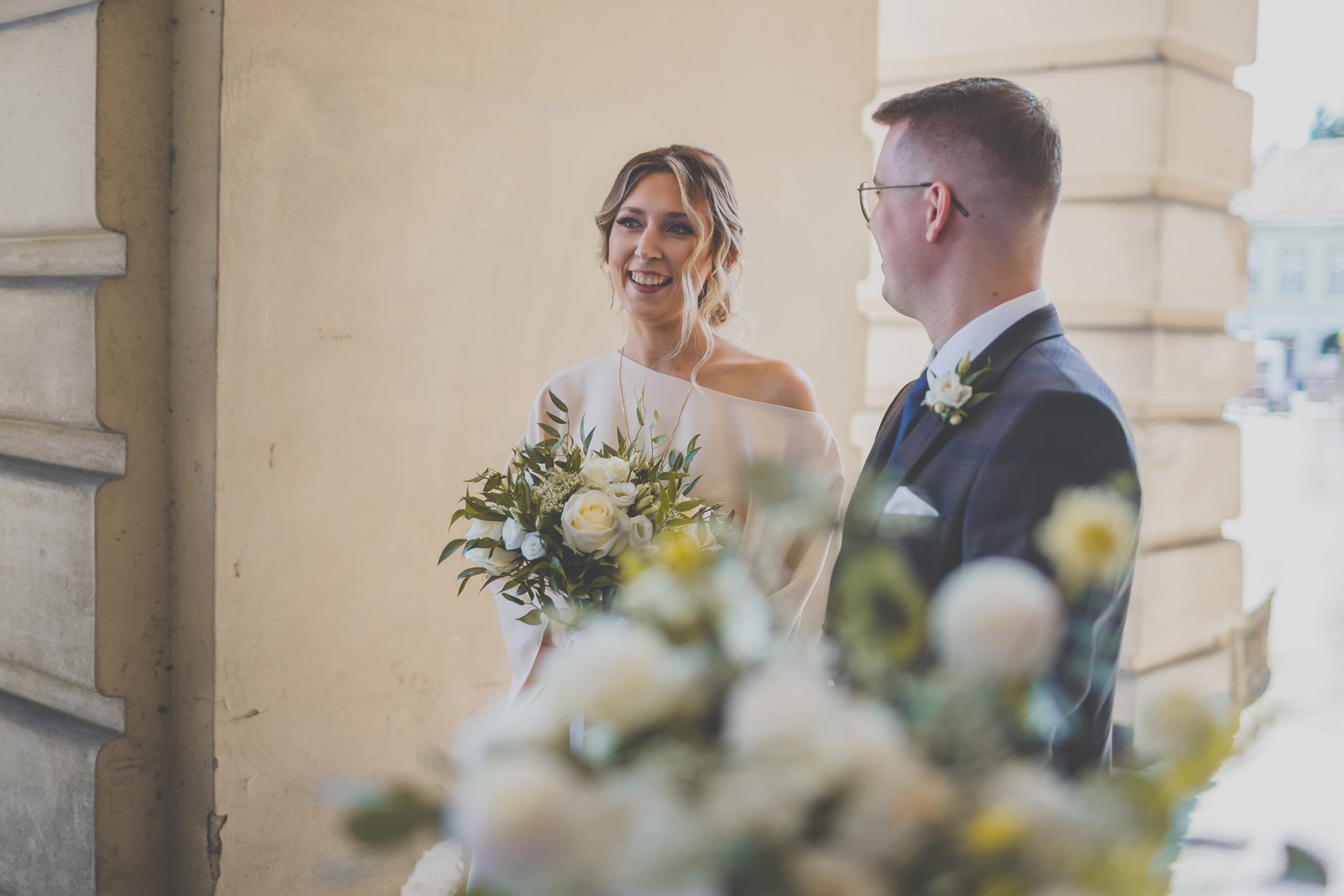 Fotografia ślubna - Szymon Korta, zdjęcie 11