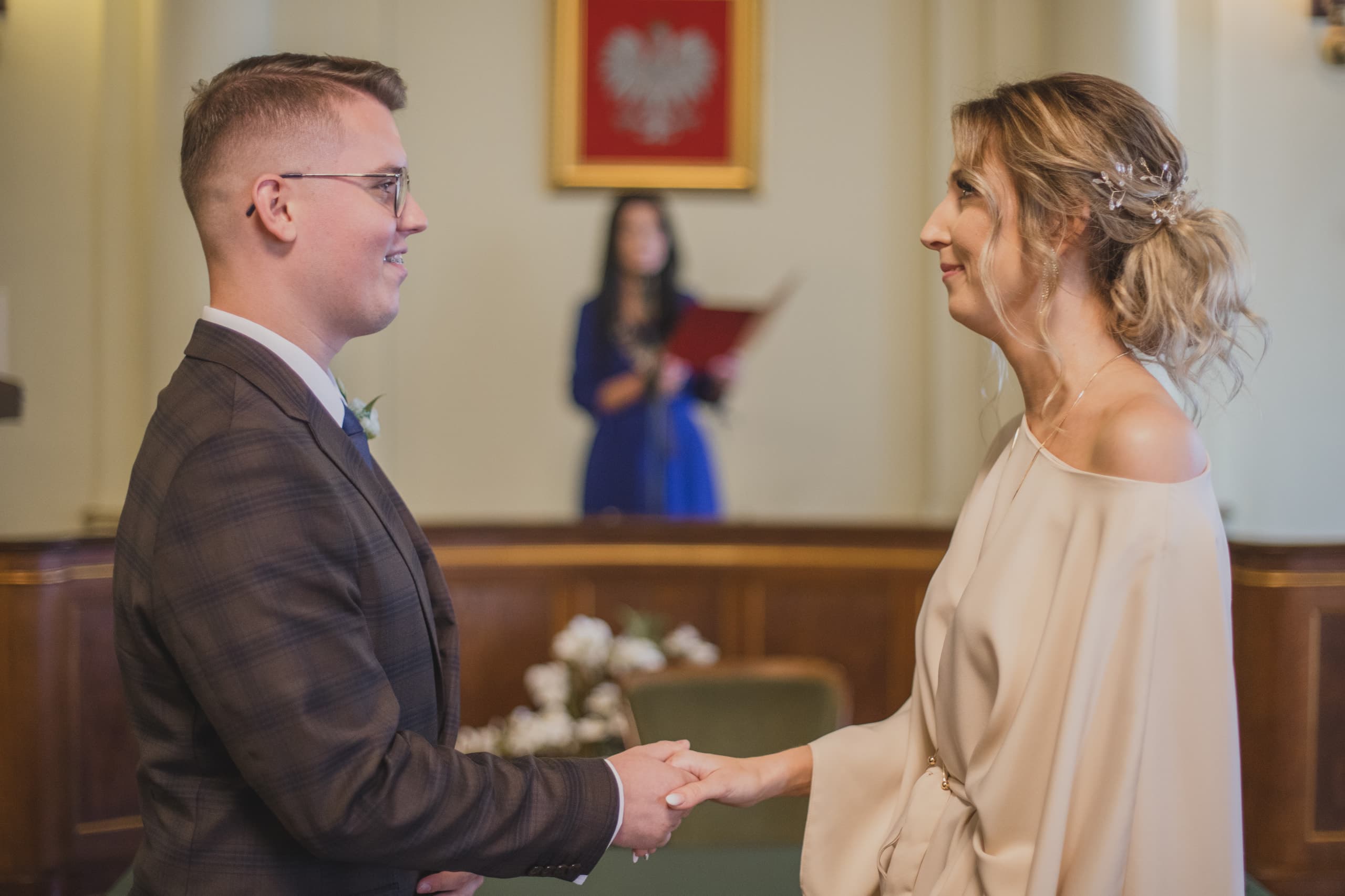 Fotografia ślubna - Szymon Korta, zdjęcie 14