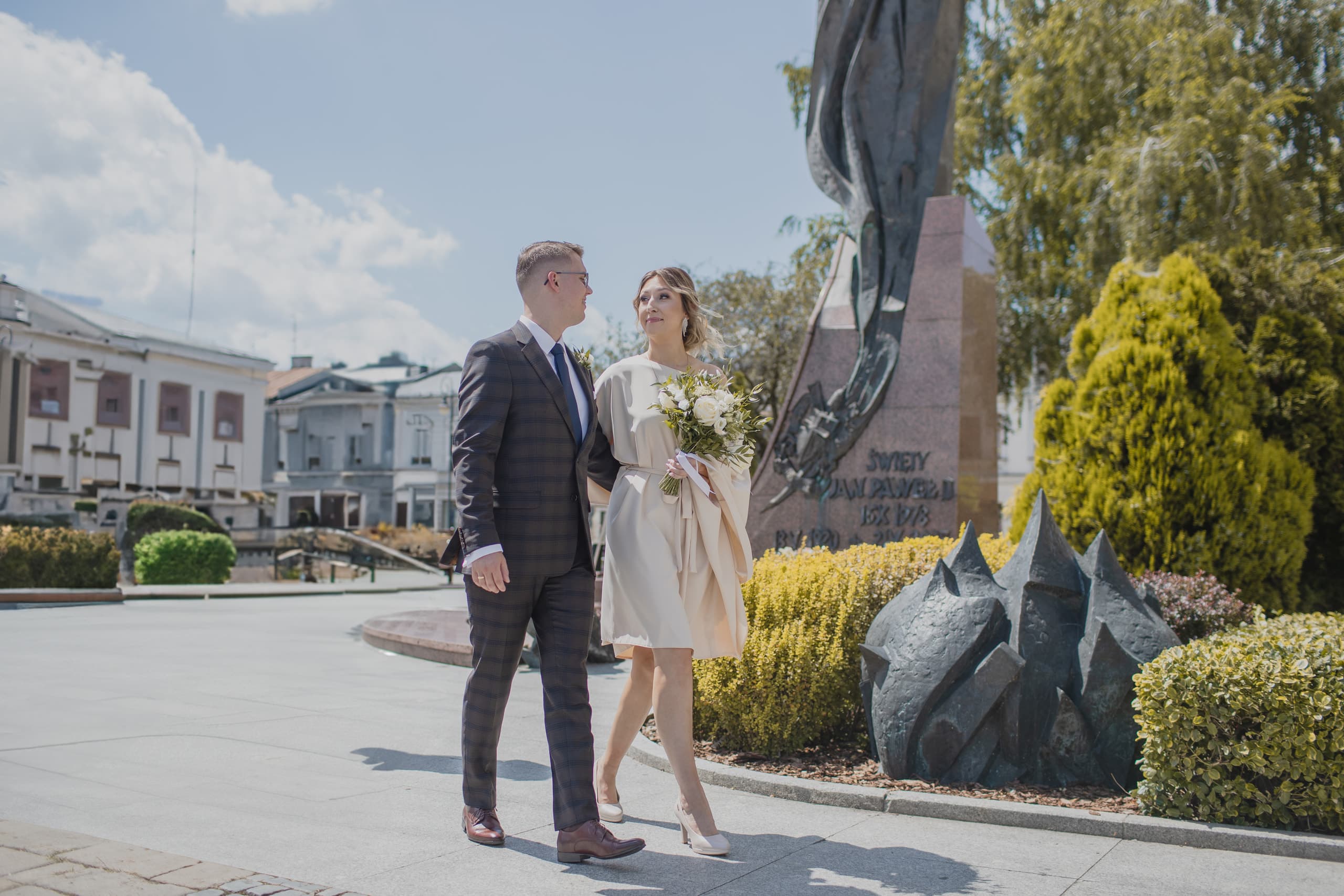 Fotografia ślubna - Szymon Korta, zdjęcie 15