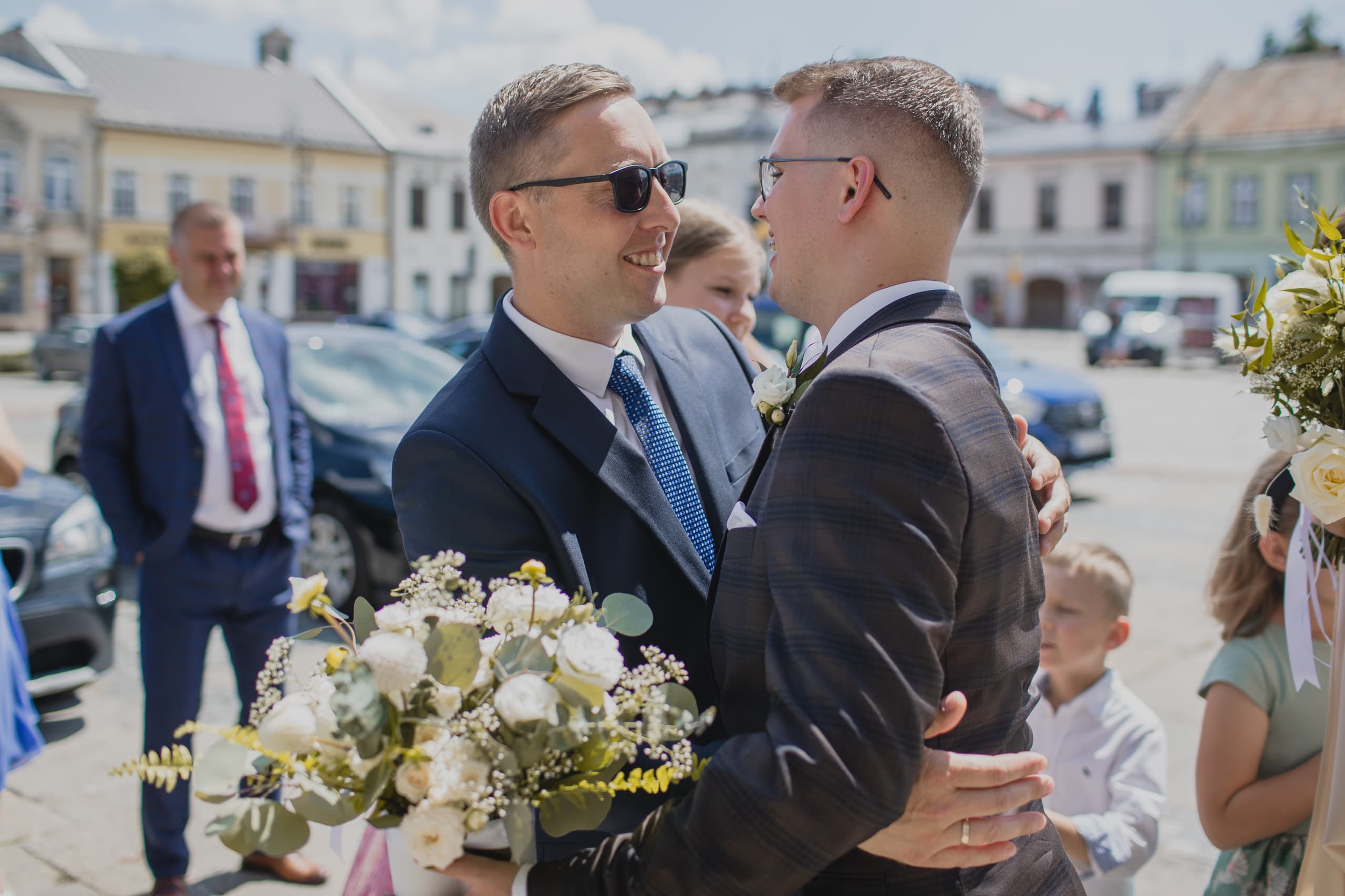 Fotografia ślubna - Szymon Korta, zdjęcie 16