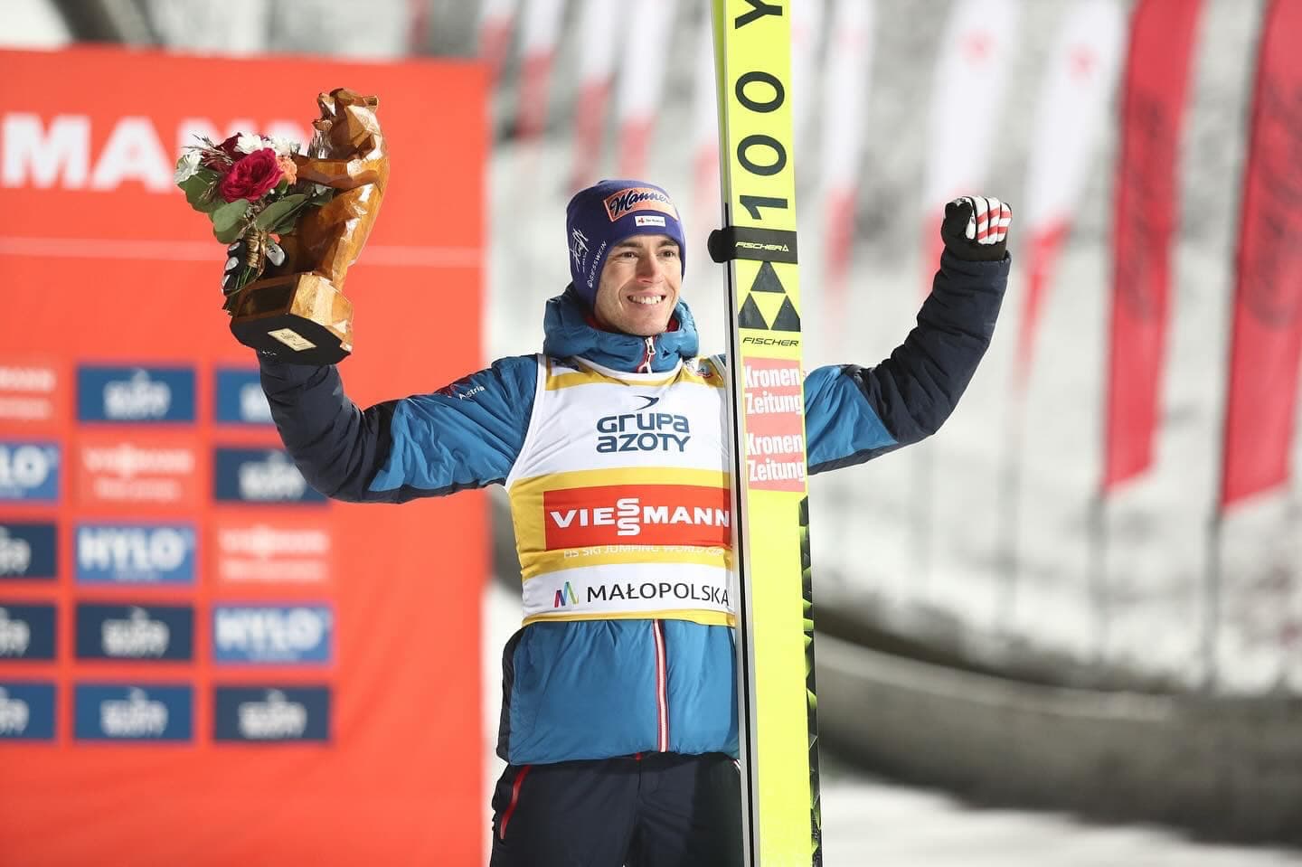 Fotografia sportowa - Szymon Korta, zdjęcie 2