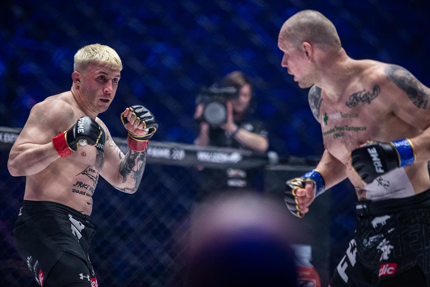 Fotografia sportowa - Szymon Korta, zdjęcie 3