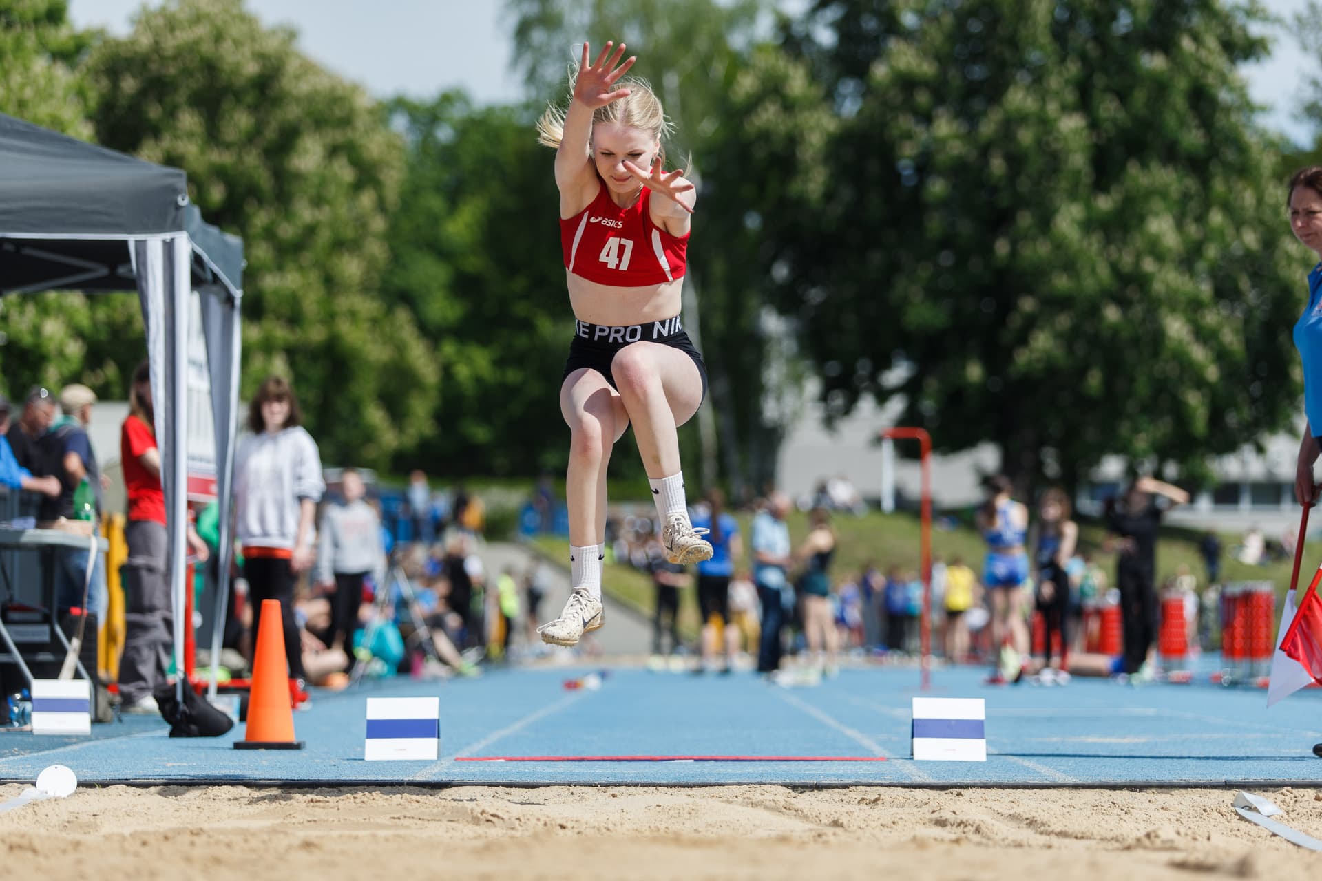Fotografia sportowa - Szymon Korta, zdjęcie 6