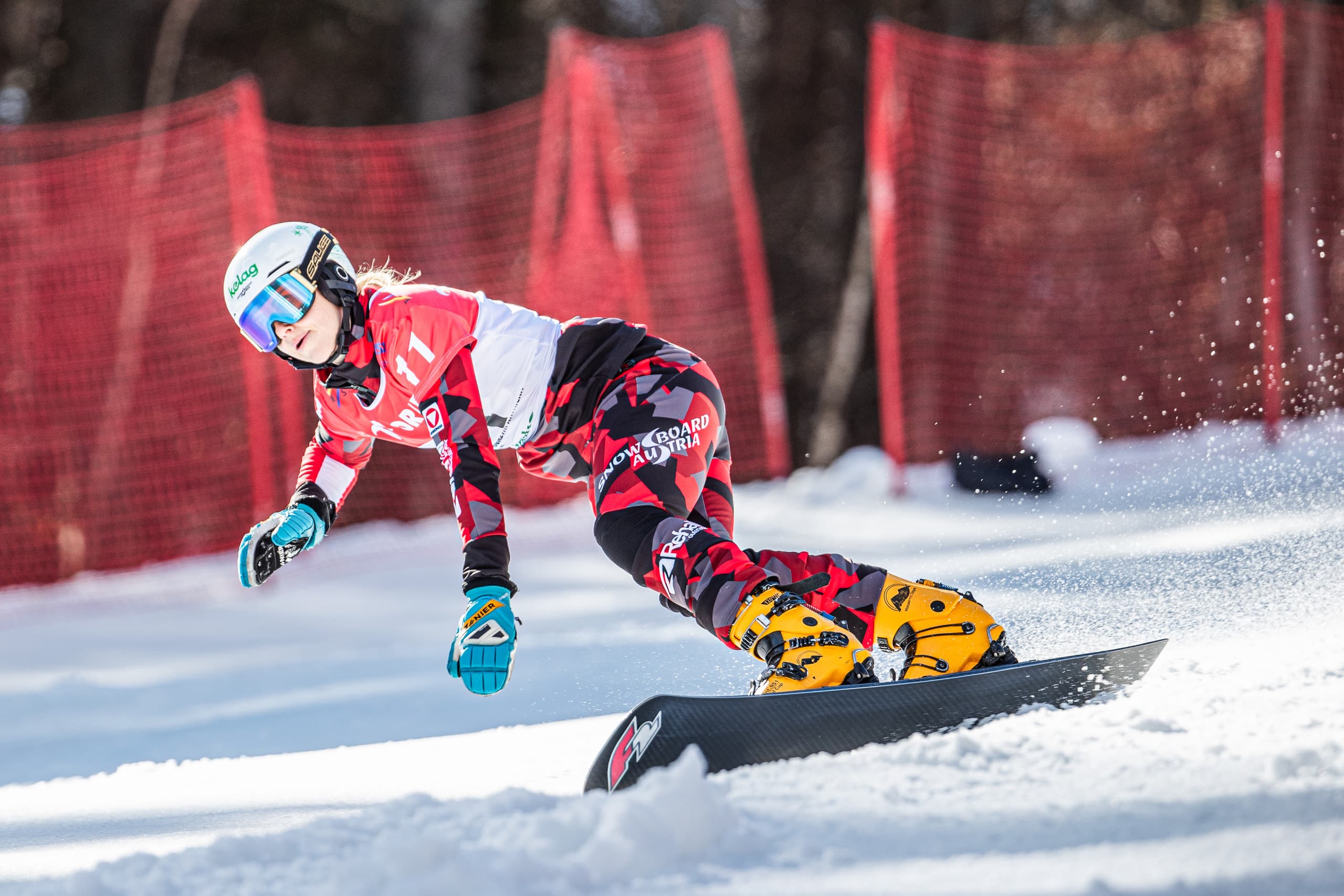 Fotografia sportowa - Szymon Korta, zdjęcie 7