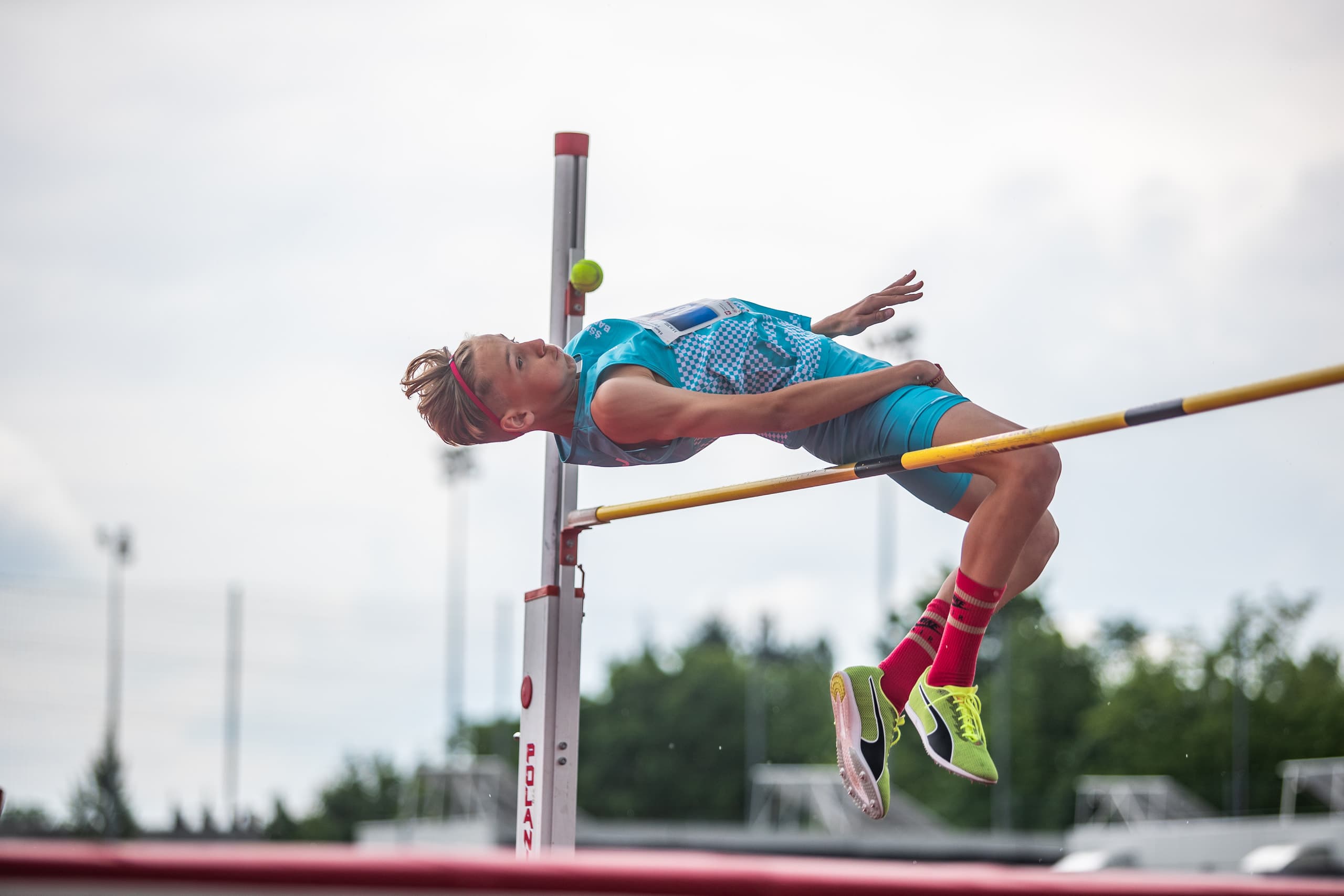 Fotografia sportowa - Szymon Korta, zdjęcie 8