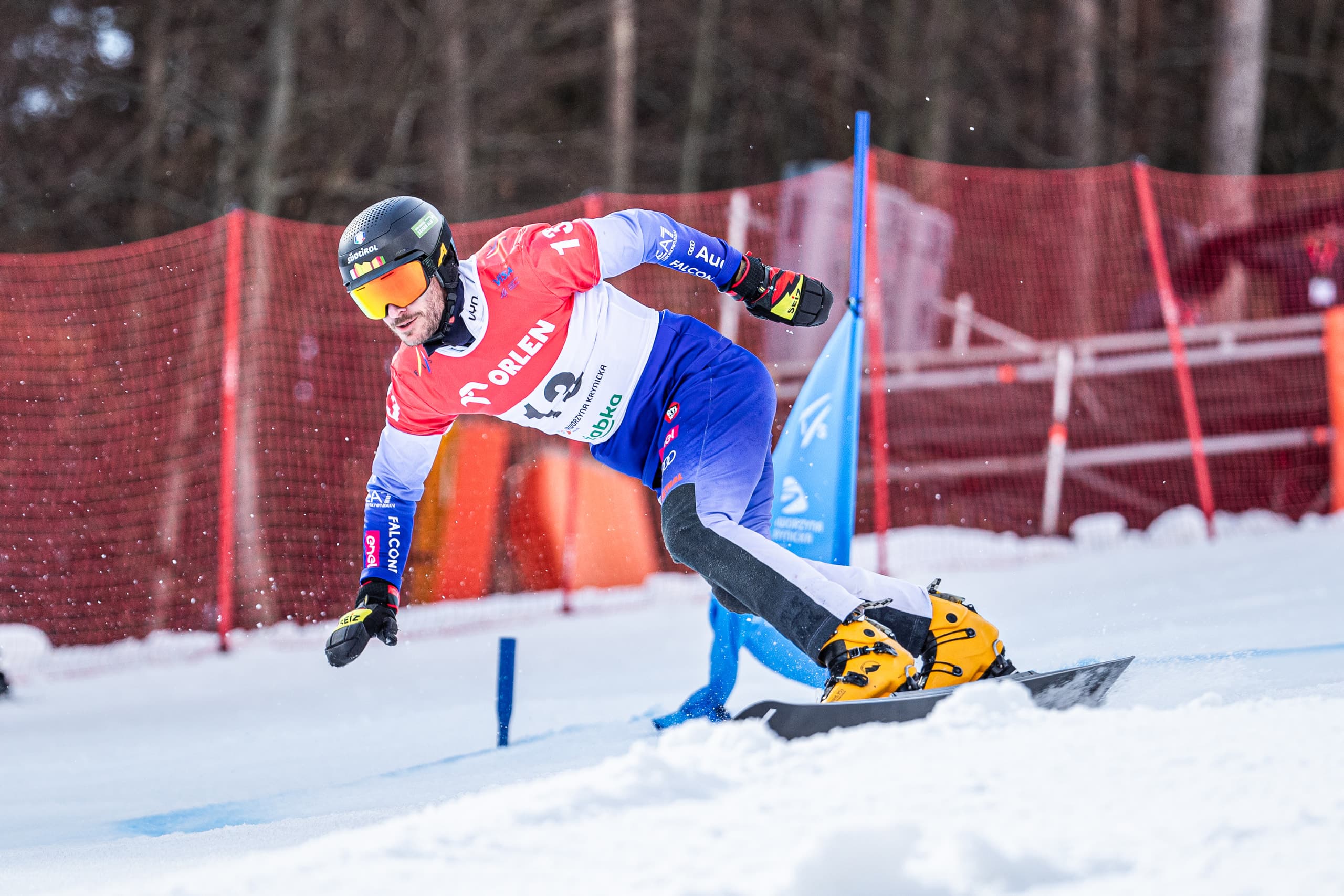 Fotografia sportowa - Szymon Korta, zdjęcie 9