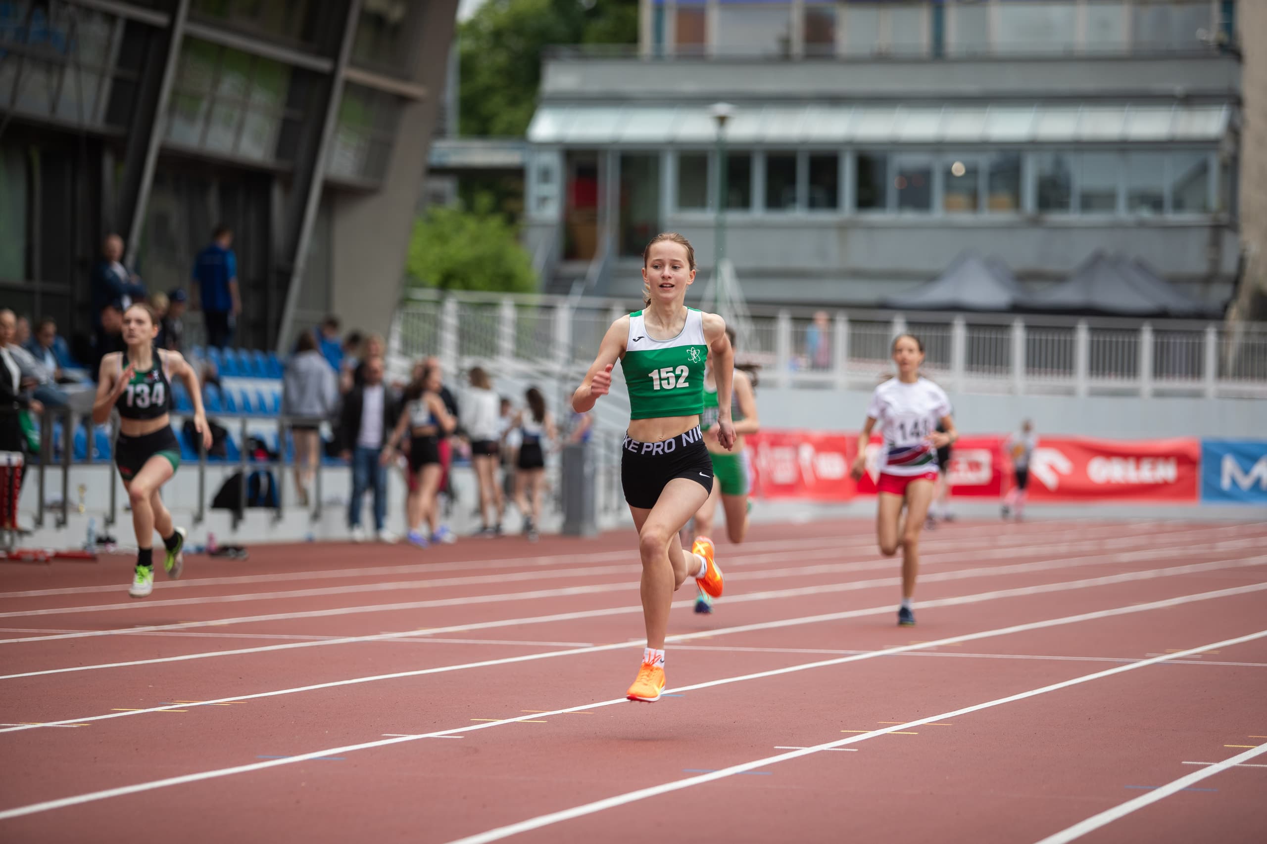 Fotografia sportowa - Szymon Korta, zdjęcie 10