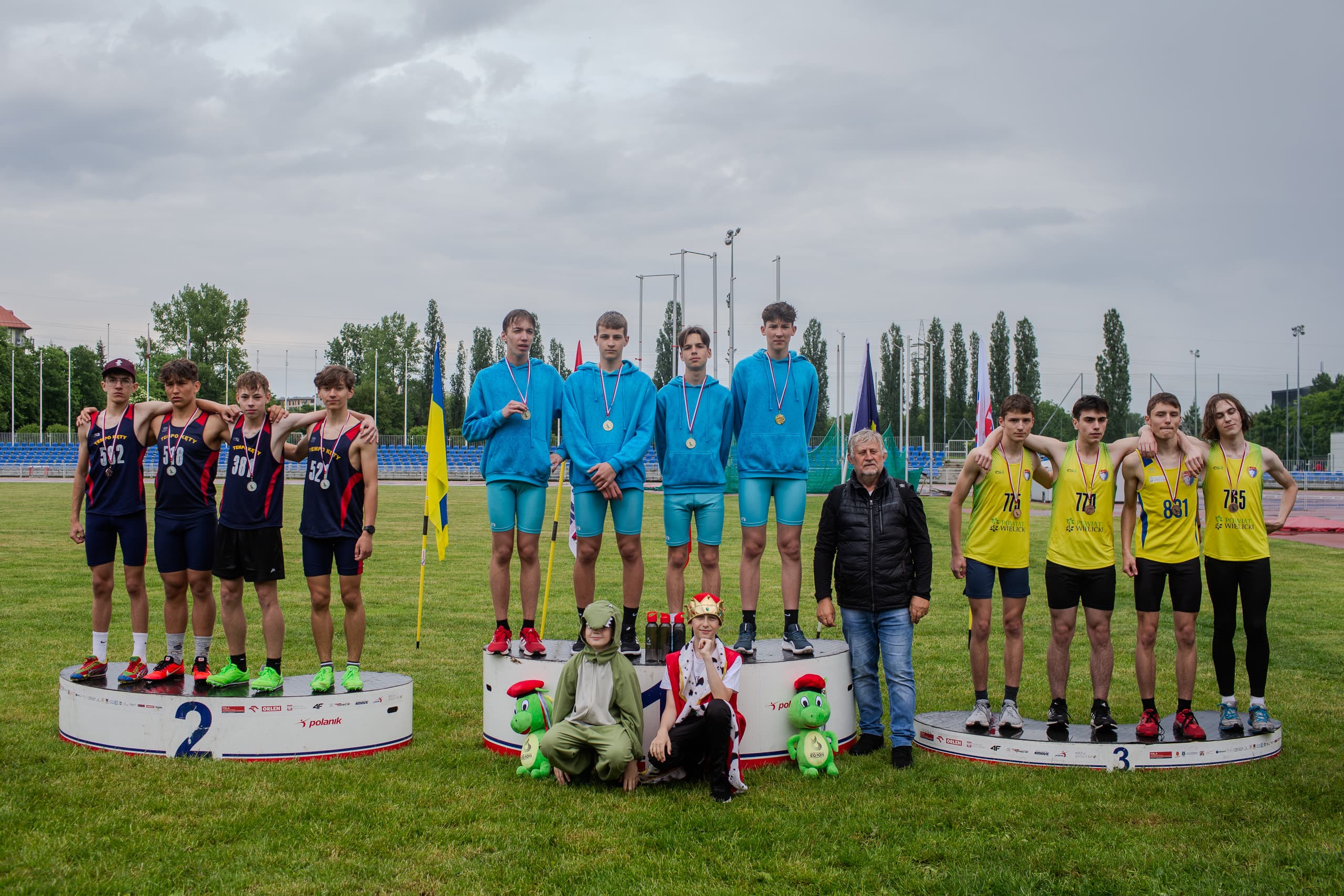 Fotografia sportowa - Szymon Korta, zdjęcie 12