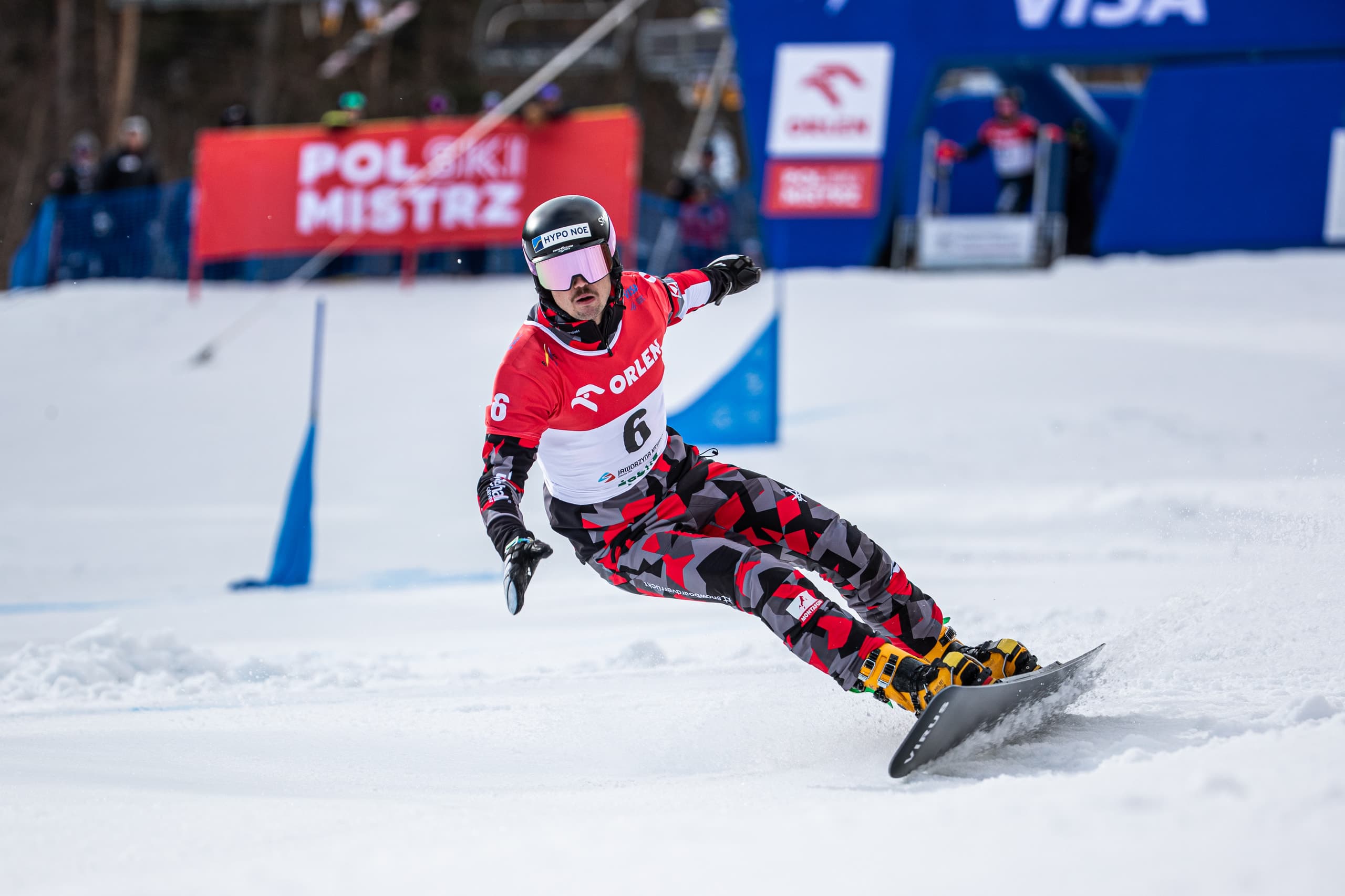 Fotografia sportowa - Szymon Korta, zdjęcie 13