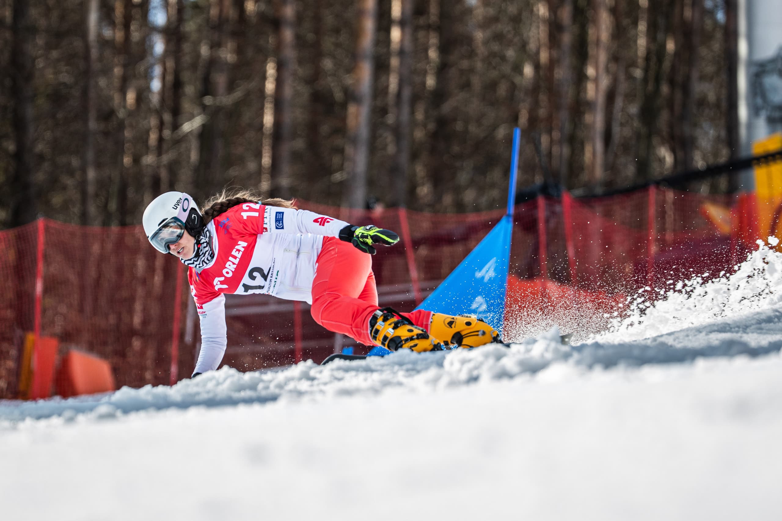 Fotografia sportowa - Szymon Korta, zdjęcie 14