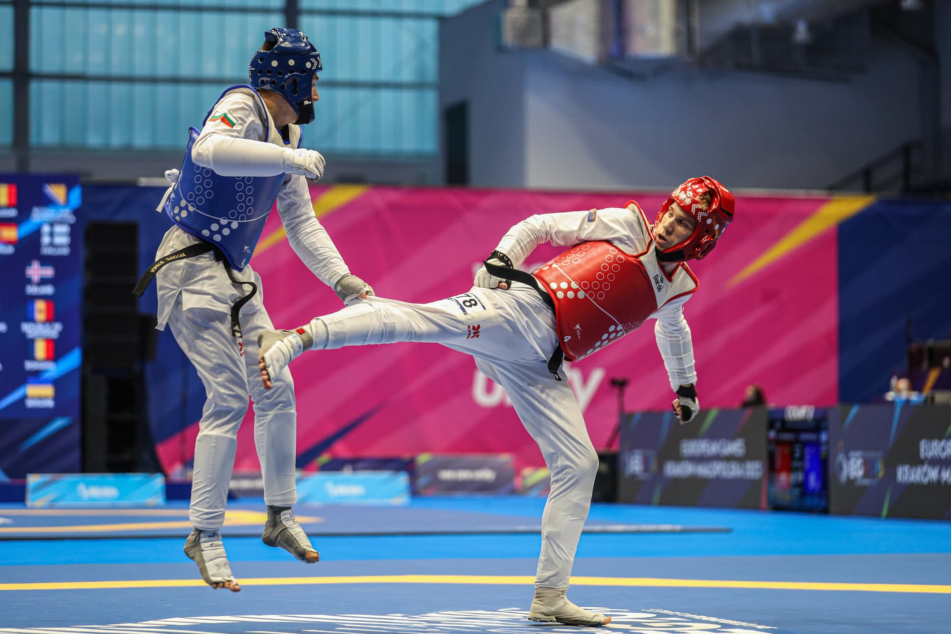 Fotografia sportowa - Szymon Korta, zdjęcie 15