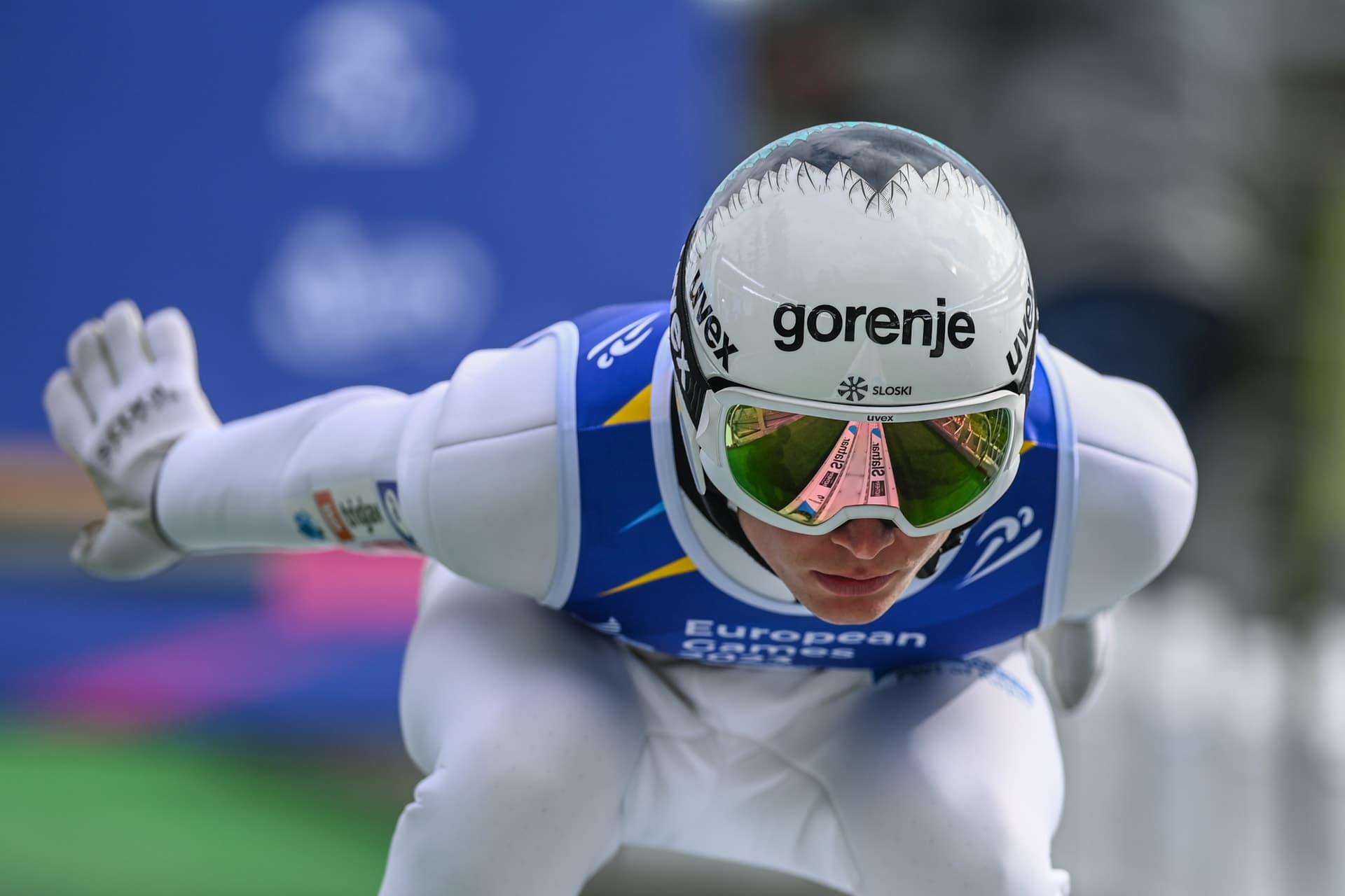 Fotografia sportowa - Szymon Korta, zdjęcie 16