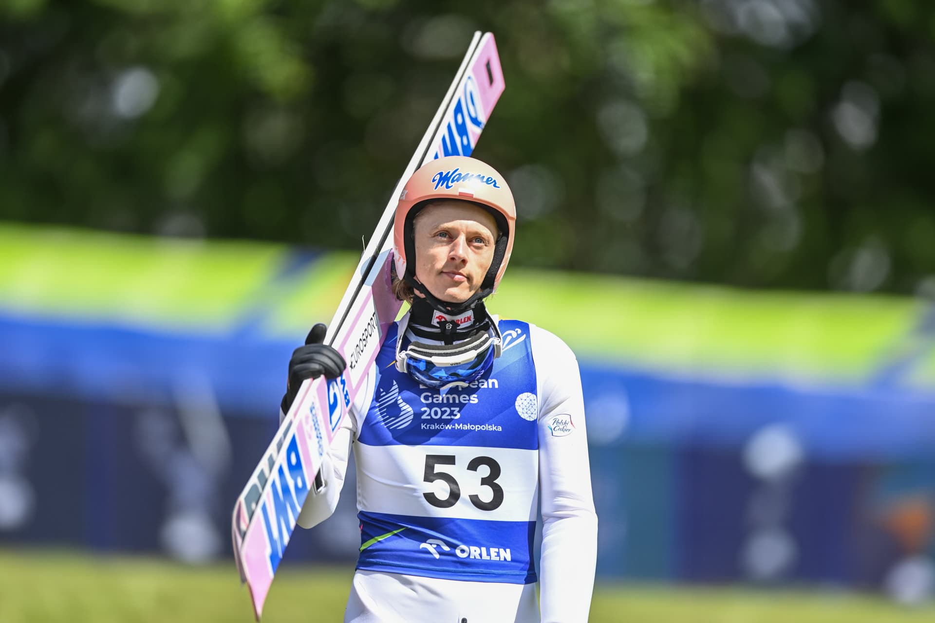 Fotografia sportowa - Szymon Korta, zdjęcie 17