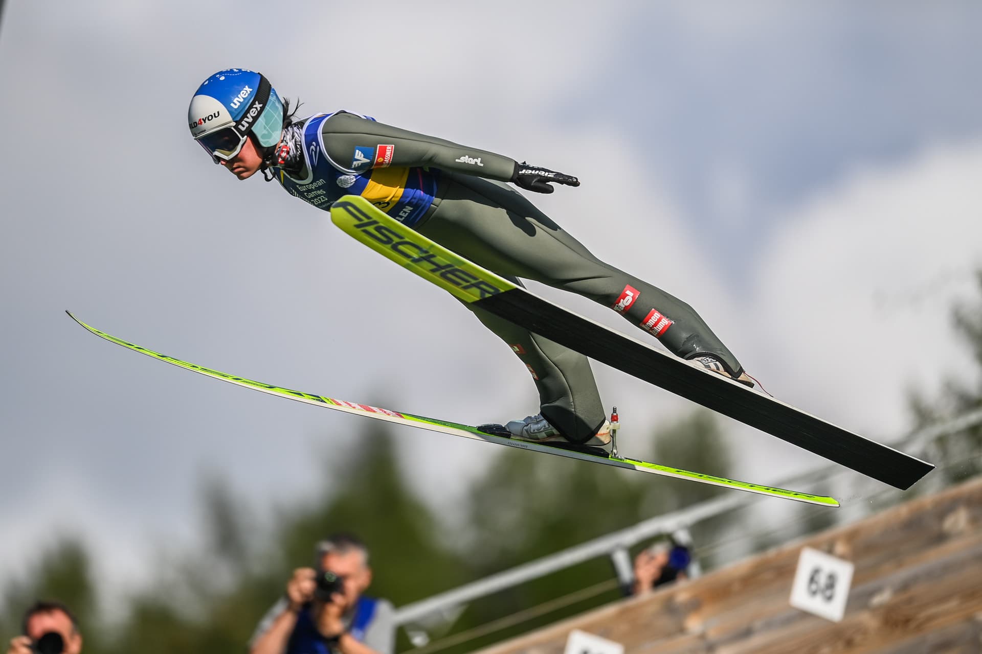 Fotografia sportowa - Szymon Korta, zdjęcie 18
