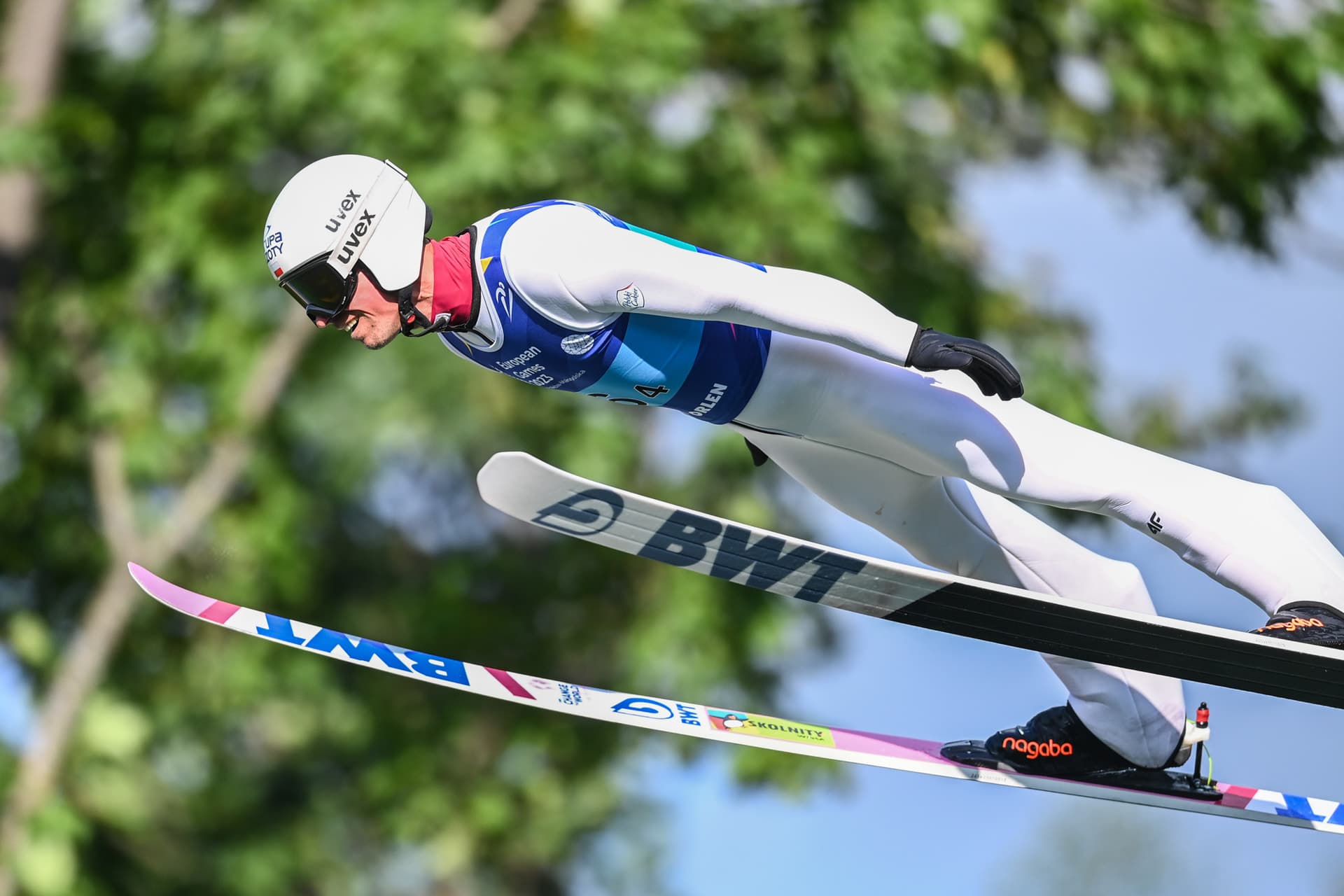 Fotografia sportowa - Szymon Korta, zdjęcie 19