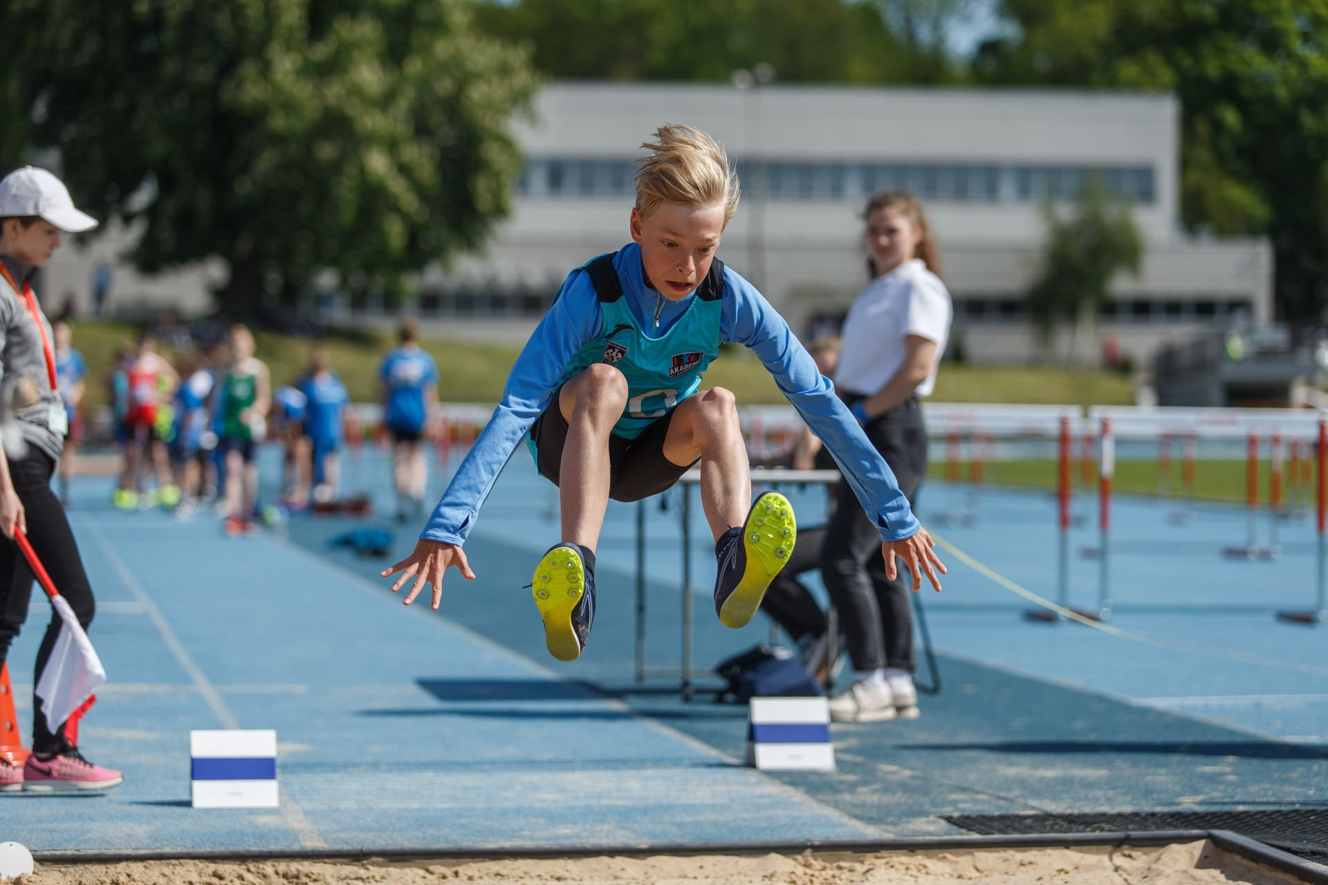 Fotografia sportowa - Szymon Korta, zdjęcie 21