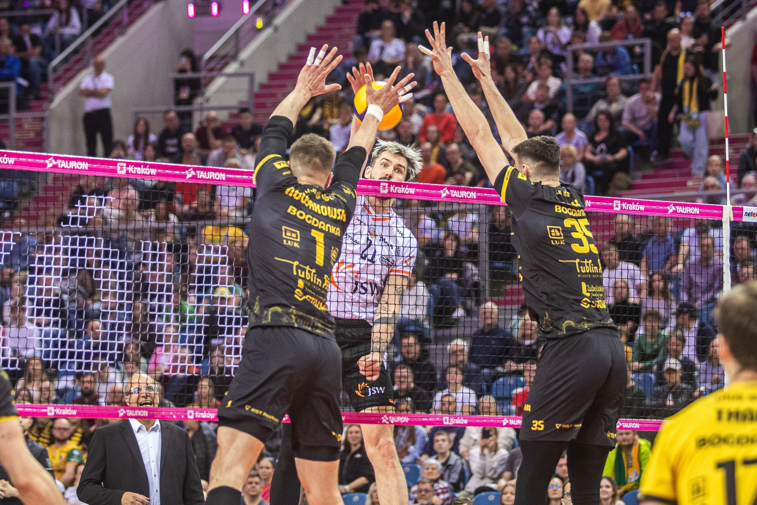 Fotografia sportowa - Szymon Korta, zdjęcie 24