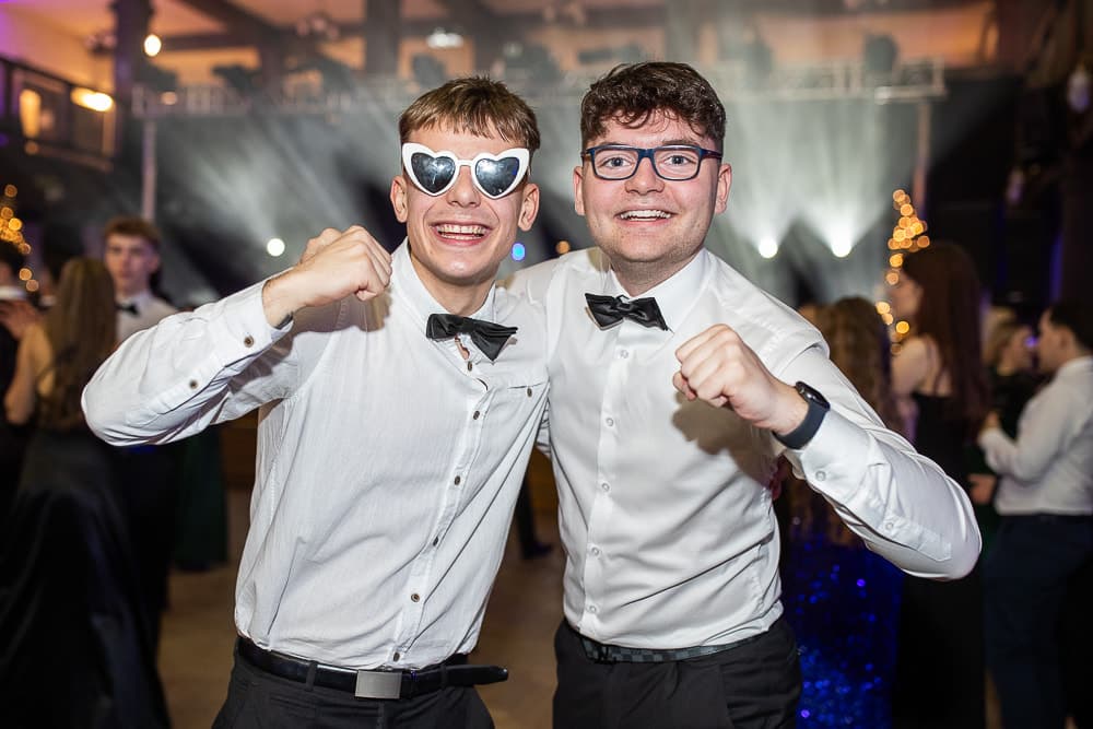 Fotografia studniówkowa - Szymon Korta, zdjęcie 4