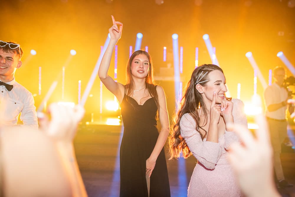 Fotografia studniówkowa - Szymon Korta, zdjęcie 5