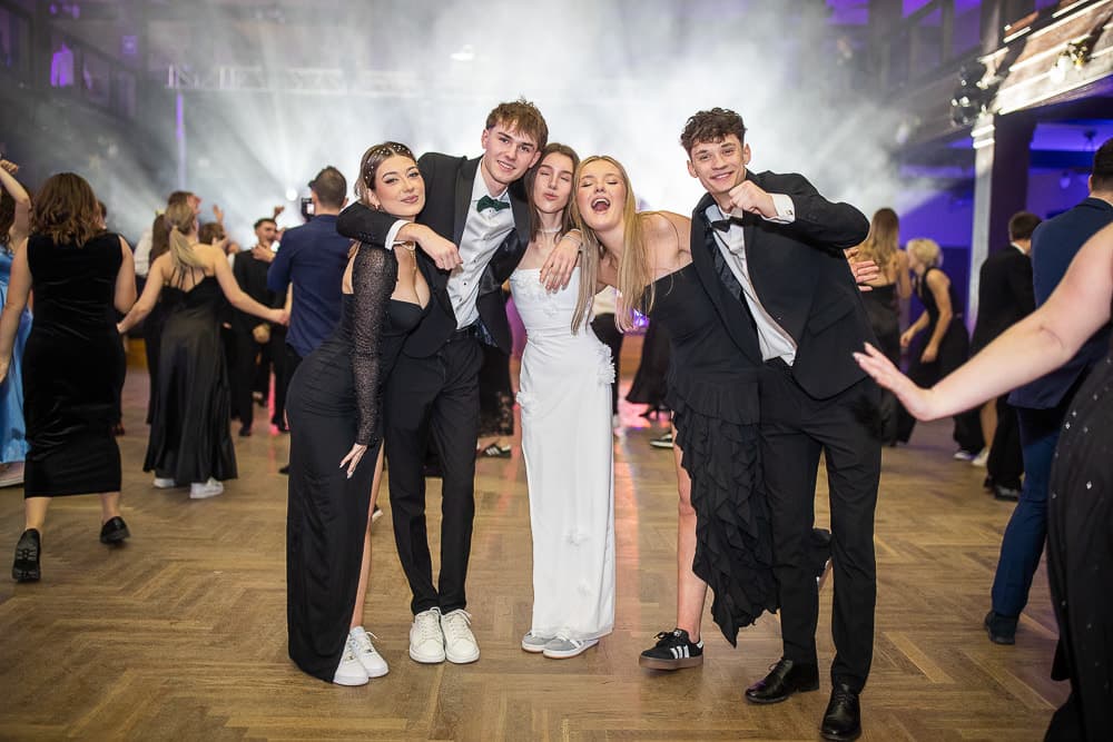 Fotografia studniówkowa - Szymon Korta, zdjęcie 6