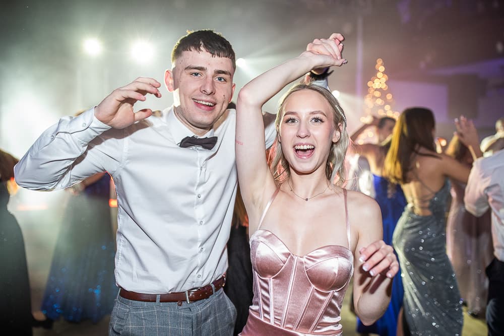 Fotografia studniówkowa - Szymon Korta, zdjęcie 10