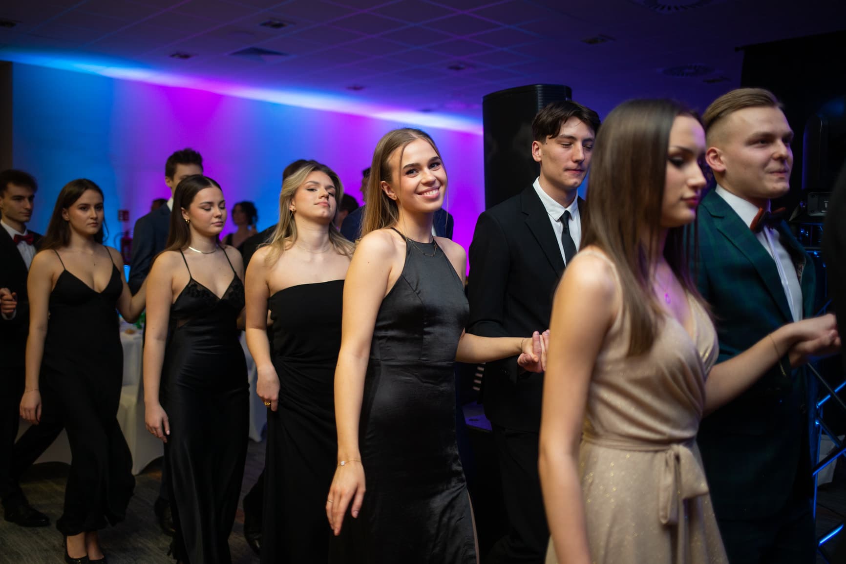 Fotografia studniówkowa - Szymon Korta, zdjęcie 16