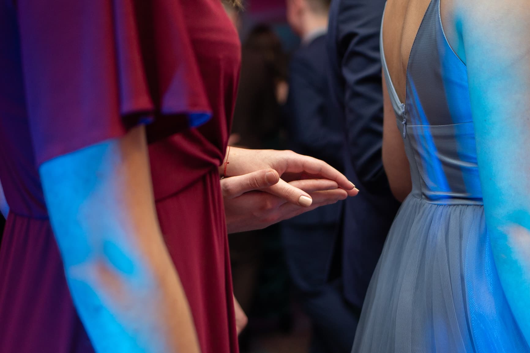 Fotografia studniówkowa - Szymon Korta, zdjęcie 18