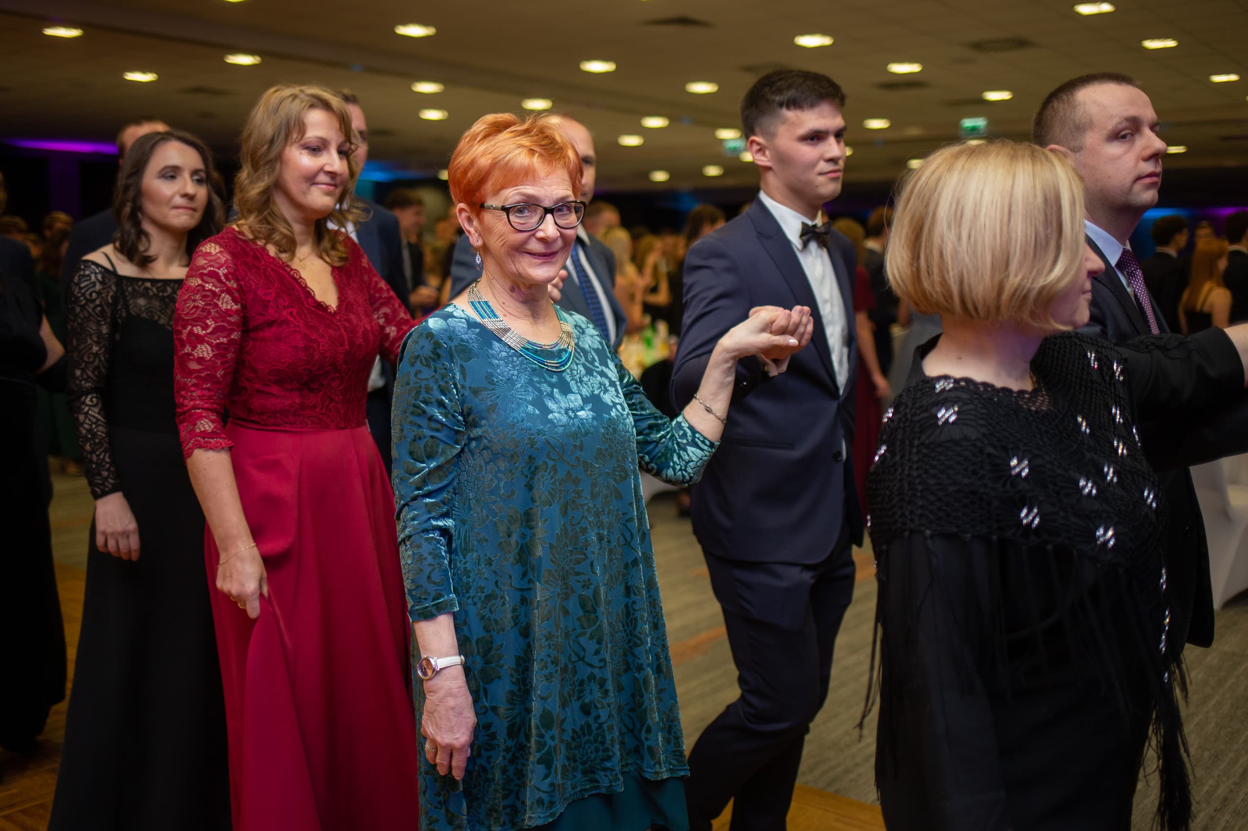 Fotografia studniówkowa - Szymon Korta, zdjęcie 20